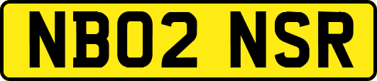 NB02NSR