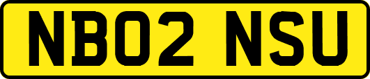 NB02NSU