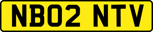 NB02NTV