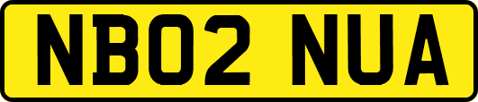 NB02NUA