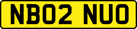 NB02NUO