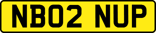 NB02NUP