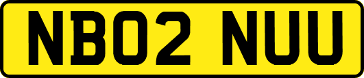 NB02NUU