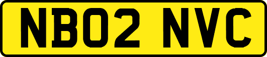 NB02NVC