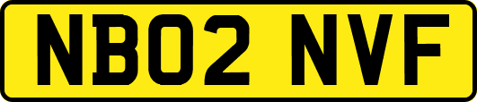 NB02NVF