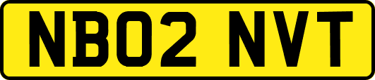 NB02NVT