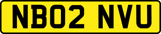 NB02NVU