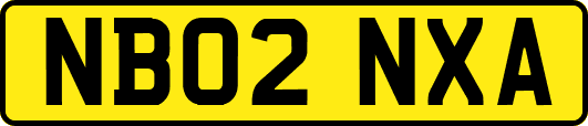 NB02NXA