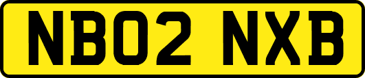 NB02NXB