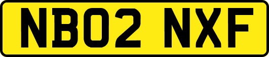 NB02NXF