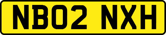 NB02NXH