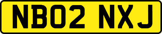 NB02NXJ
