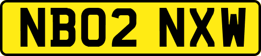 NB02NXW
