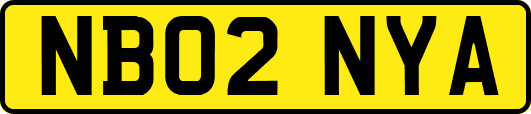 NB02NYA