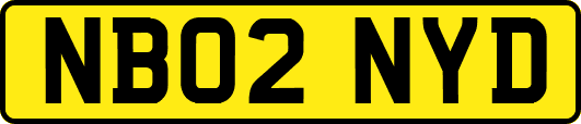 NB02NYD