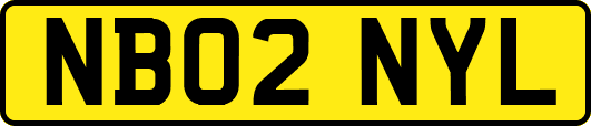NB02NYL