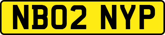 NB02NYP