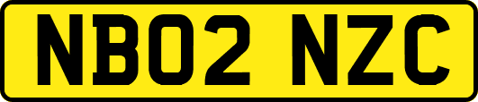 NB02NZC