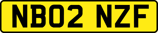 NB02NZF