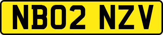 NB02NZV