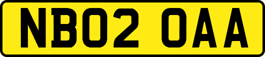 NB02OAA