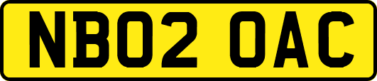 NB02OAC