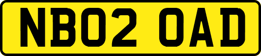 NB02OAD