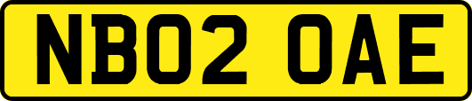 NB02OAE