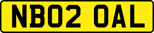 NB02OAL