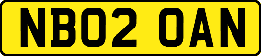 NB02OAN