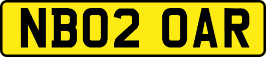 NB02OAR