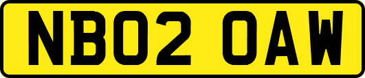 NB02OAW