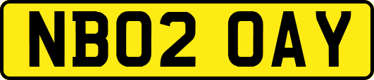 NB02OAY
