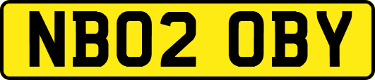 NB02OBY