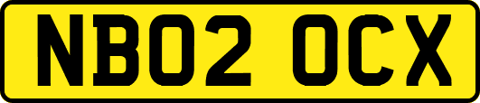 NB02OCX