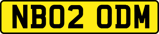 NB02ODM