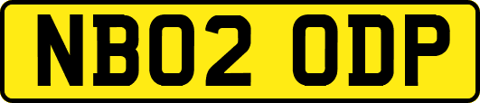 NB02ODP