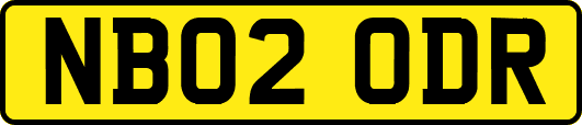 NB02ODR