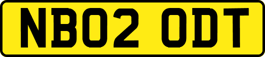 NB02ODT