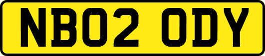 NB02ODY