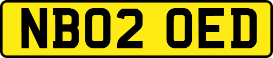 NB02OED