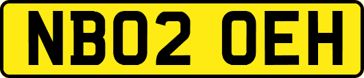 NB02OEH