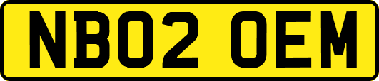 NB02OEM