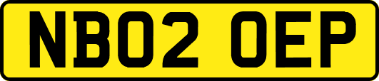 NB02OEP