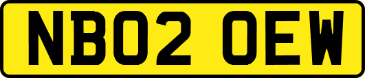 NB02OEW