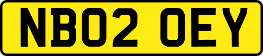 NB02OEY