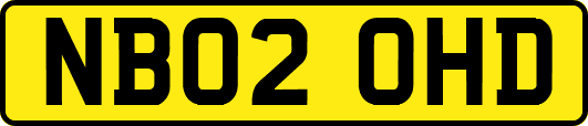 NB02OHD