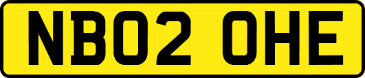 NB02OHE