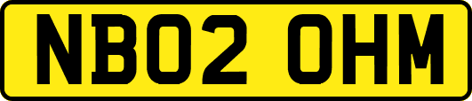 NB02OHM