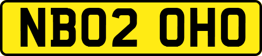 NB02OHO